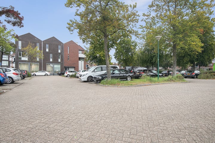 Bekijk foto 33 van Nieuwe Schans 70