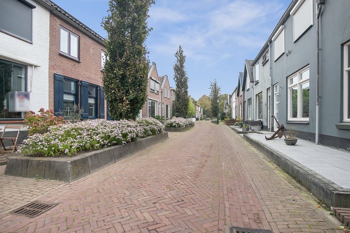 Bekijk foto 35 van Nieuwe Schans 70