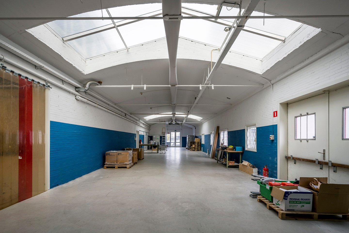 Bekijk foto 4 van Valschermkade 18 a