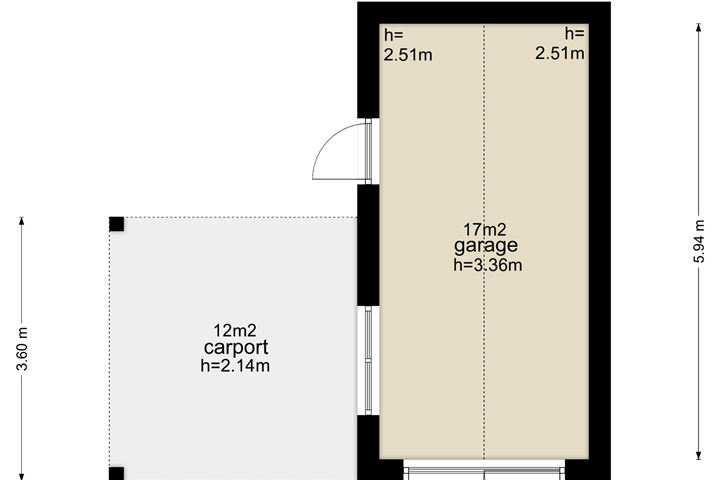 Bekijk foto 42 van Horstlaan 55