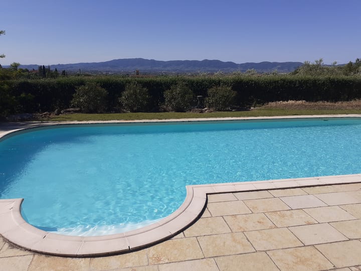 Foto 3 van Villa San Jacopo