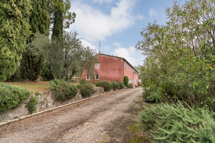 Foto 6 van Villa San Jacopo