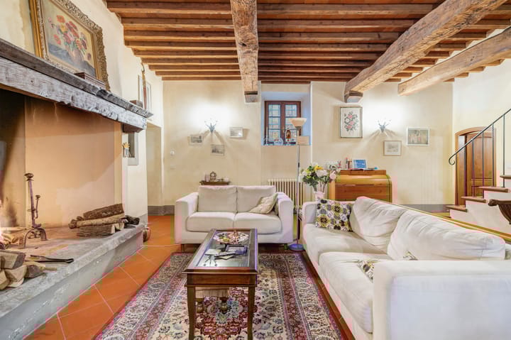 Foto 13 van Villa San Jacopo