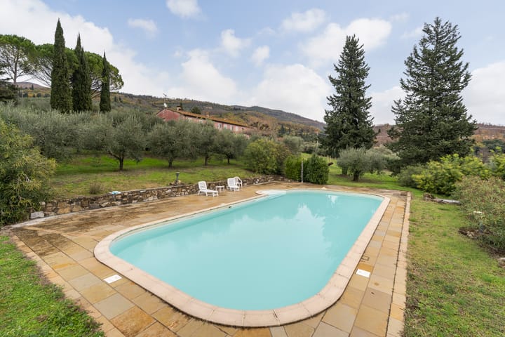 Foto 9 van Villa San Jacopo