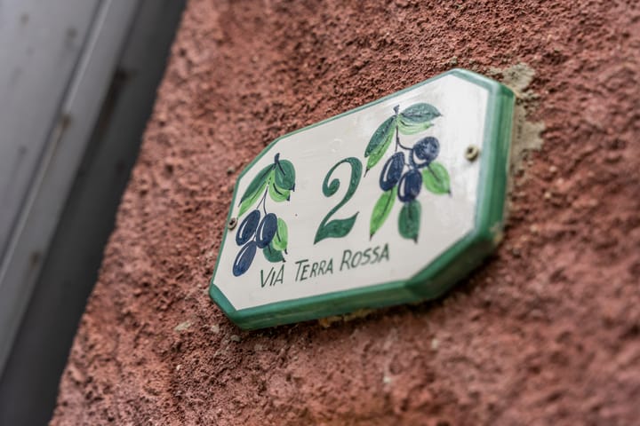 Foto 8 van Villa San Jacopo