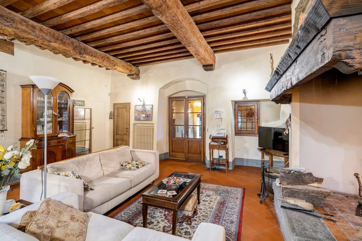 Foto 12 van Villa San Jacopo