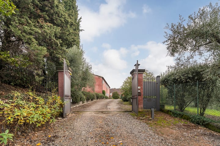 Foto 7 van Villa San Jacopo