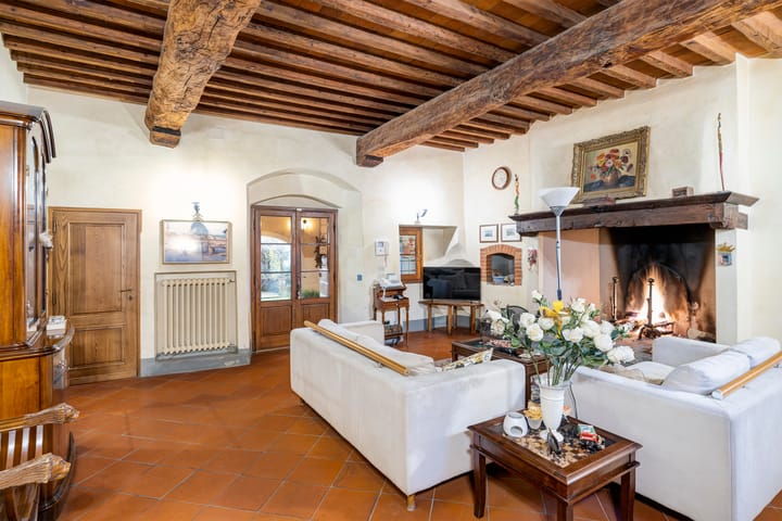 Foto 11 van Villa San Jacopo