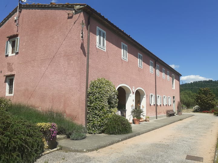 Foto 4 van Villa San Jacopo