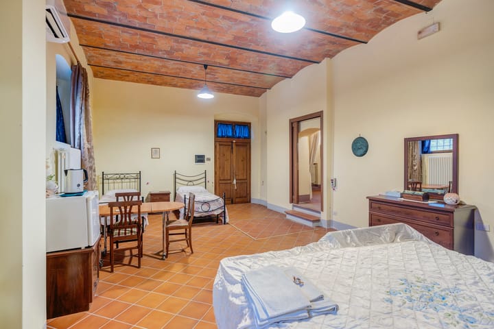 Foto 27 van Villa San Jacopo