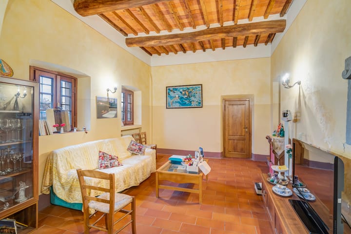 Foto 24 van Villa San Jacopo