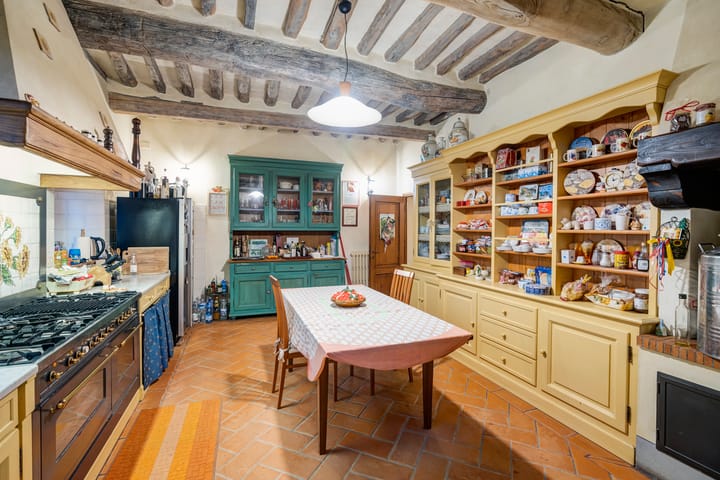 Foto 17 van Villa San Jacopo