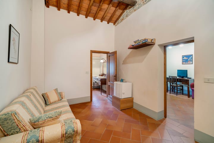 Foto 33 van Villa San Jacopo