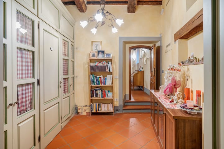 Foto 25 van Villa San Jacopo