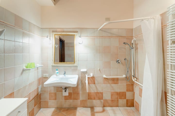 Foto 30 van Villa San Jacopo