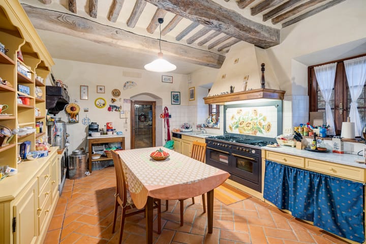 Foto 16 van Villa San Jacopo