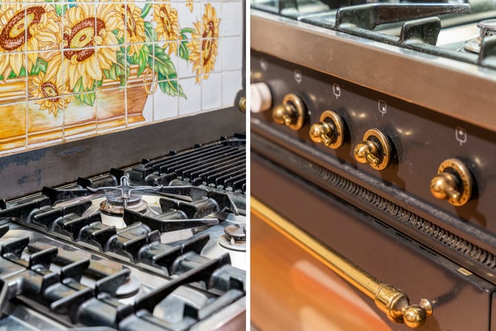 Foto 19 van Villa San Jacopo