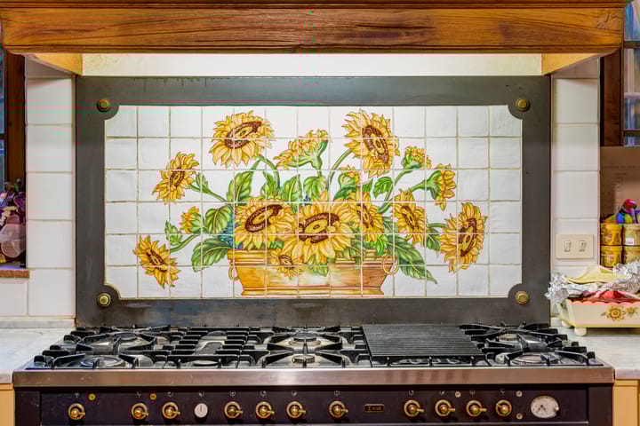 Foto 18 van Villa San Jacopo