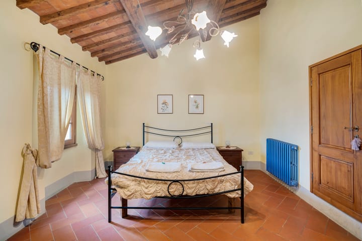 Foto 39 van Villa San Jacopo