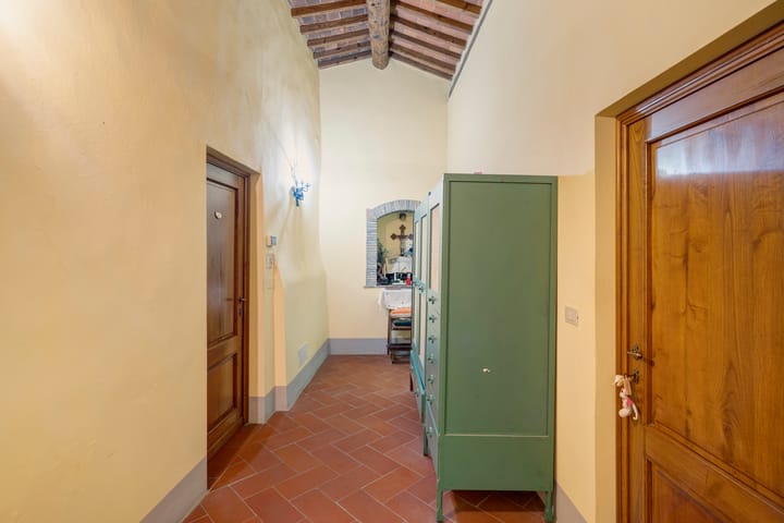 Foto 32 van Villa San Jacopo