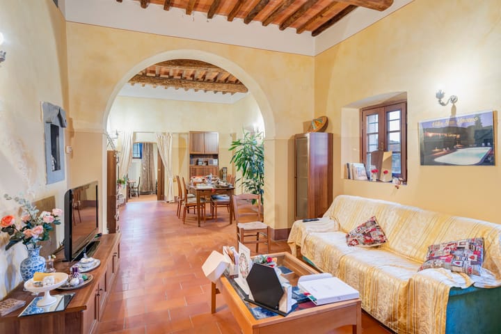 Foto 23 van Villa San Jacopo