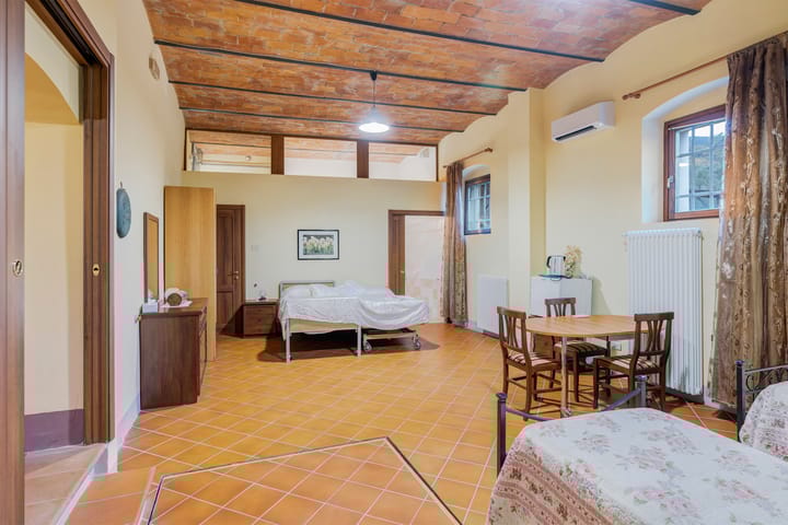 Foto 26 van Villa San Jacopo