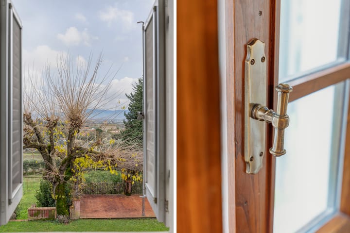 Foto 41 van Villa San Jacopo