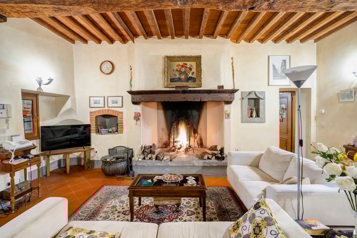 Foto 10 van Villa San Jacopo