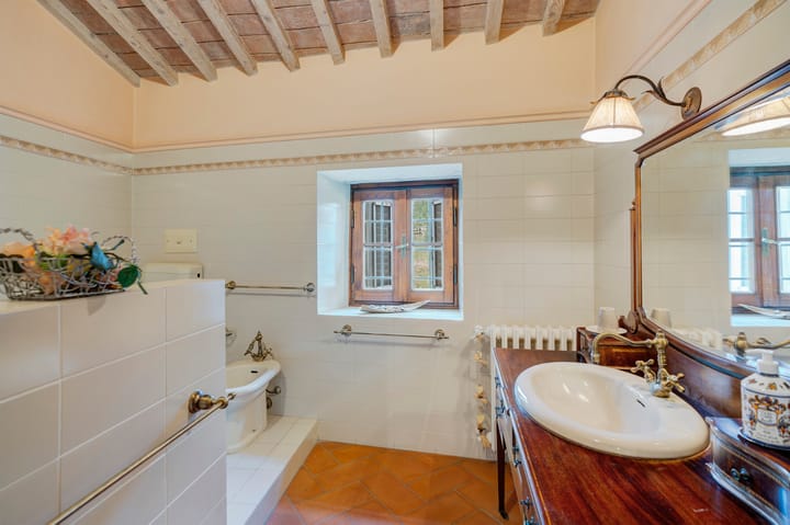 Foto 37 van Villa San Jacopo