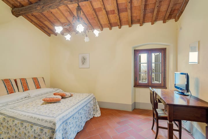 Foto 43 van Villa San Jacopo