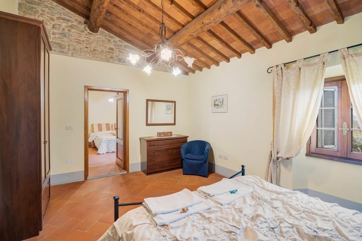 Foto 40 van Villa San Jacopo