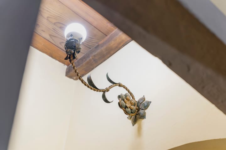 Foto 46 van Villa San Jacopo