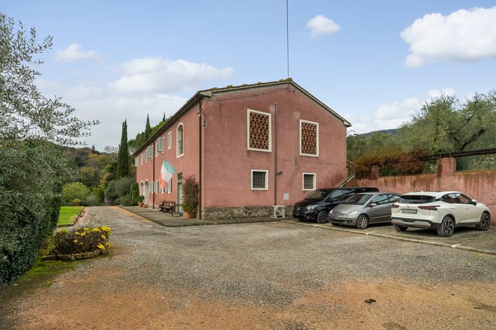 Foto 56 van Villa San Jacopo