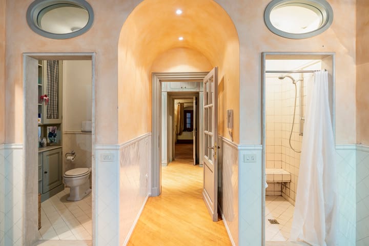 Foto 55 van Villa San Jacopo