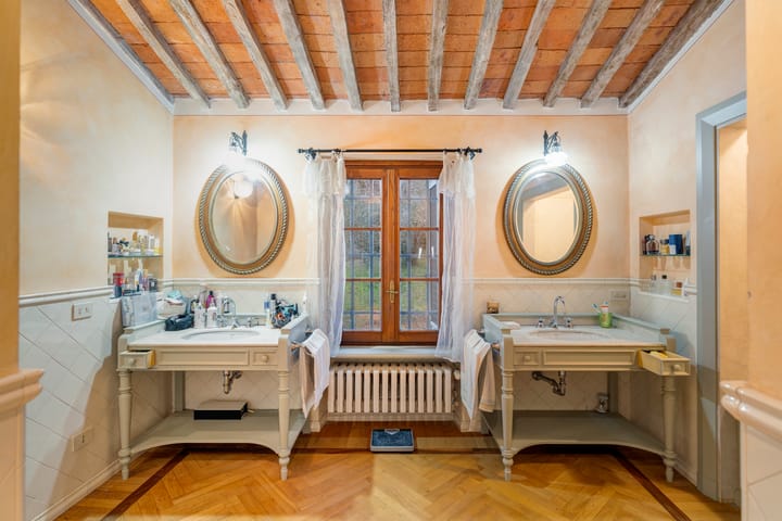 Foto 52 van Villa San Jacopo