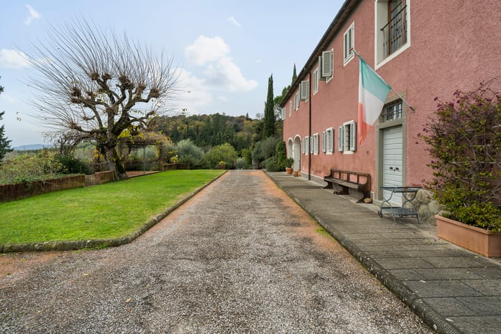 Foto 58 van Villa San Jacopo