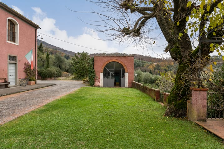 Foto 59 van Villa San Jacopo