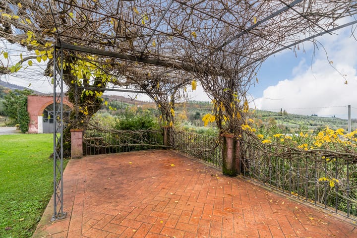 Foto 67 van Villa San Jacopo