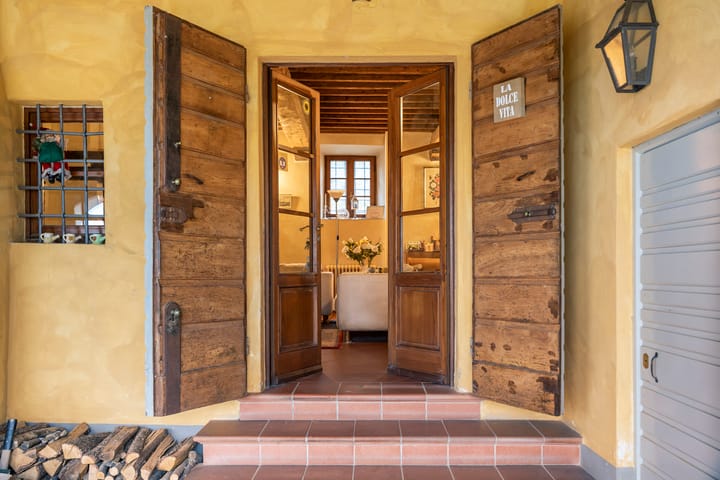 Foto 63 van Villa San Jacopo