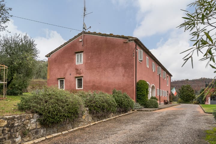 Foto 57 van Villa San Jacopo