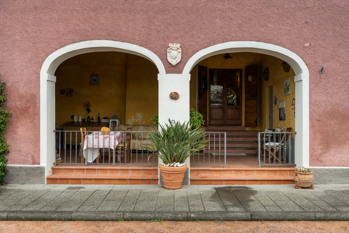 Foto 62 van Villa San Jacopo