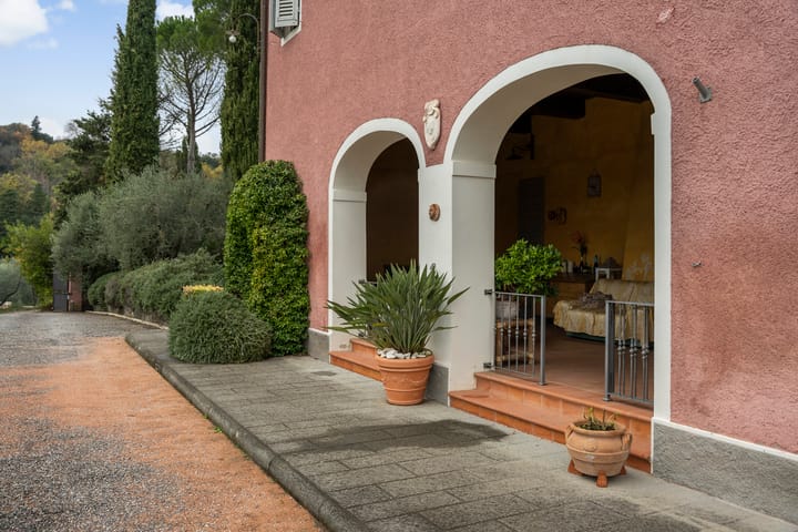 Foto 61 van Villa San Jacopo