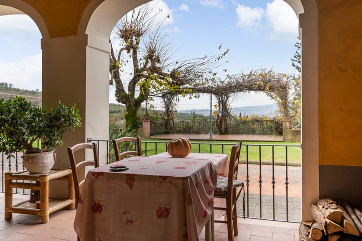 Foto 64 van Villa San Jacopo