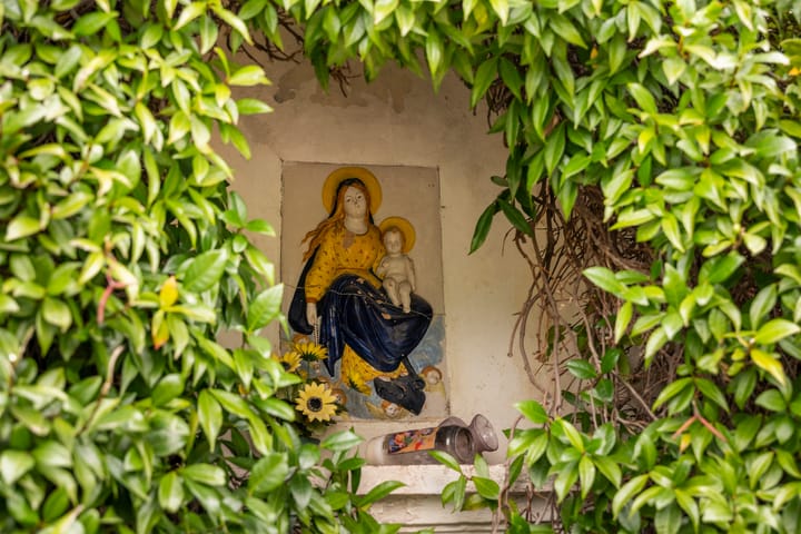 Foto 76 van Villa San Jacopo