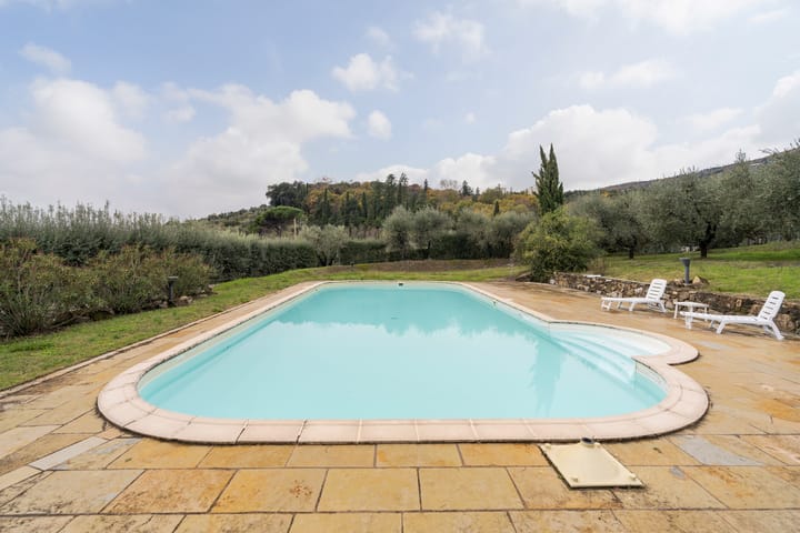 Foto 71 van Villa San Jacopo