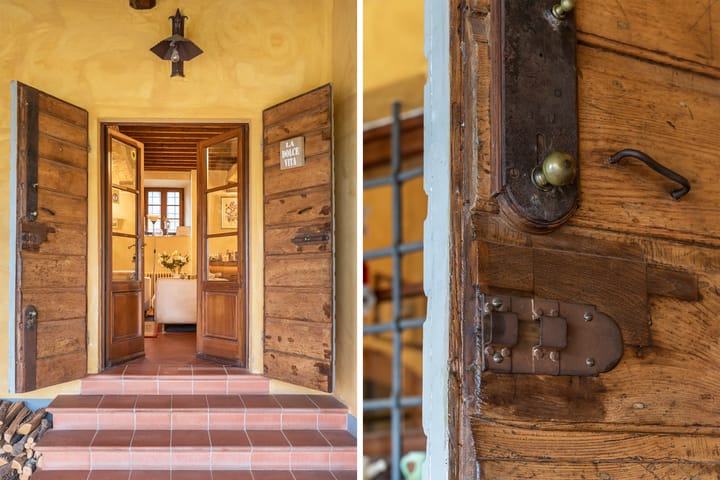 Foto 80 van Villa San Jacopo