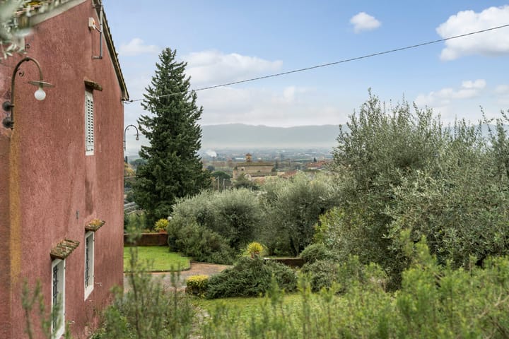 Foto 75 van Villa San Jacopo