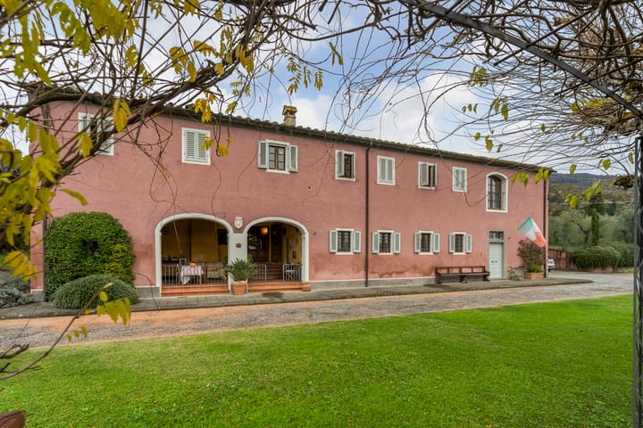 Foto 79 van Villa San Jacopo