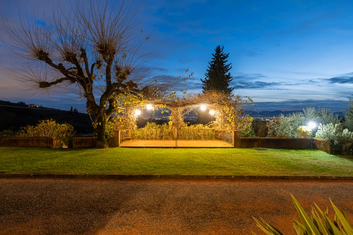 Foto 81 van Villa San Jacopo