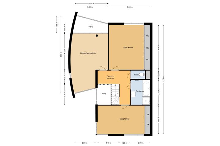 Bekijk foto 61 van Berlageplan 81